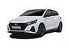Hyundai i20 III 2021 i20 1.6 t-gdi N Performance silver