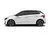 Hyundai i20 III 2021 i20 1.6 t-gdi N Performance silver