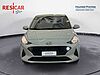 Hyundai i10 III 2020 i10 1.0 mpi Tech Connect Pack white