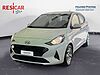 Hyundai i10 III 2020 i10 1.0 mpi Tech Connect Pack white