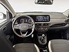 Hyundai i10 III 2020 i10 1.0 mpi Tech Connect Pack white