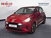 Hyundai i10 III 2023 i10 1.0 Gpl Connectline 61cv red