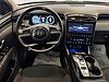 Hyundai TUCSON III 2021 Tucson 1.6 hev Xline 2wd auto grey