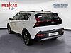 Hyundai Bayon Bayon 1.0 t-gdi 48V Xline imt white