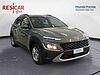 Hyundai KONA I 2021 Kona 1.6 crdi 48V Xline 2wd 136cv imt grey