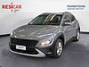 Hyundai KONA I 2021 Kona 1.6 crdi 48V Xline 2wd 136cv imt grey