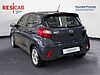 Hyundai i10 III 2020 i10 1.0 mpi Tech Connect Pack grey