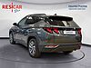 Hyundai TUCSON III 2021 Tucson 1.6 hev Xline 2wd auto green