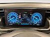 Hyundai TUCSON III 2021 Tucson 1.6 hev Xline 2wd auto green
