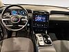 Hyundai TUCSON III 2021 Tucson 1.6 hev Xline 2wd auto green