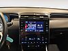 Hyundai TUCSON III 2021 Tucson 1.6 hev Xline 2wd auto green