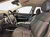 Hyundai TUCSON III 2021 Tucson 1.6 hev Xline 2wd auto green