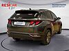 Hyundai TUCSON III 2021 Tucson 1.6 hev Xline 2wd auto green
