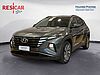 Hyundai TUCSON III 2021 Tucson 1.6 hev Xline 2wd auto green
