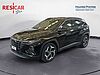 Hyundai TUCSON III 2021 Tucson 1.6 t-gdi 48V Exellence 2wd dct black