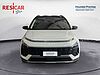 Hyundai Bayon 2024 Bayon 1.2 mpi Xtech mt white