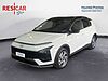 Hyundai Bayon 2024 Bayon 1.2 mpi Xtech mt white