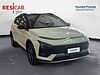 Hyundai Bayon 2024 Bayon 1.2 mpi Xtech mt white