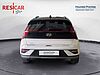Hyundai Bayon 2024 Bayon 1.2 mpi Xtech mt white