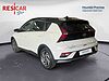 Hyundai Bayon 2024 Bayon 1.2 mpi Xtech mt white