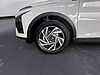 Hyundai Bayon 2024 Bayon 1.2 mpi Xtech mt white