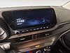 Hyundai Bayon 2024 Bayon 1.2 mpi Xtech mt white