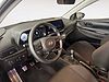 Hyundai Bayon 2024 Bayon 1.2 mpi Xtech mt white