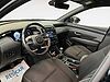Hyundai TUCSON III 2021 Tucson 1.6 t-gdi 48V Exellence 2wd imt black
