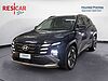 Hyundai TUCSON III Tucson 1.6 crdi 48V Business 2wd dct blue
