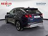 Hyundai TUCSON III Tucson 1.6 crdi 48V Business 2wd dct blue
