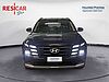 Hyundai TUCSON III Tucson 1.6 crdi 48V Business 2wd dct blue