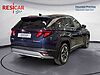 Hyundai TUCSON III Tucson 1.6 crdi 48V Business 2wd dct blue