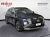 Hyundai TUCSON III Tucson 1.6 crdi 48V Business 2wd dct blue