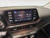 Hyundai i20 III 2021 i20 1.2 mpi Connectline grey