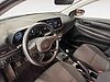 Hyundai i20 III 2021 i20 1.2 mpi Connectline grey