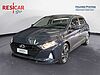 Hyundai i20 III 2021 i20 1.2 mpi Connectline grey