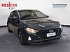 Hyundai i20 III 2021 i20 1.2 mpi Connectline grey