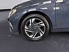 Hyundai i20 III 2021 i20 1.2 mpi Connectline grey