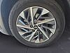 Hyundai TUCSON III 2021 Tucson 1.6 t-gdi 48V NLine Hyundai Smart Sense+ Advanced 2wd black