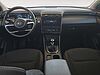 Hyundai TUCSON III 2021 Tucson 1.6 t-gdi 48V NLine Hyundai Smart Sense+ Advanced 2wd black