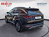 Hyundai TUCSON III 2021 Tucson 1.6 t-gdi 48V NLine Hyundai Smart Sense+ Advanced 2wd black