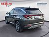 Hyundai TUCSON III 2021 Tucson 1.6 t-gdi 48V Xline 2wd imt green