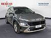 Hyundai KONA I 2021 Kona 1.0 t-gdi Xline 2wd 120cv grey