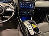Hyundai TUCSON III 2021 Tucson 1.6 hev Xline Hyundai Smart Sense+ Advanced 4wd auto white