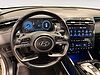 Hyundai TUCSON III 2021 Tucson 1.6 hev Xline Hyundai Smart Sense+ Advanced 4wd auto white