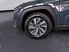 Hyundai TUCSON III 2021 Tucson 1.6 hev Xline Hyundai Smart Sense+ Advanced 4wd auto blue