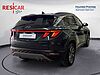 Hyundai TUCSON III 2021 Tucson 1.6 hev Xline Hyundai Smart Sense+ Advanced 4wd auto blue