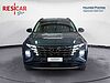 Hyundai TUCSON III 2021 Tucson 1.6 hev Xline Hyundai Smart Sense+ Advanced 4wd auto blue