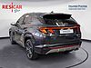 Hyundai TUCSON III 2021 Tucson 1.6 hev NLine 2wd auto grey