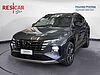 Hyundai TUCSON III 2021 Tucson 1.6 hev NLine 2wd auto grey